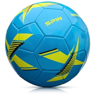 Afbeelding van Voetbal in alle maten 5 4 3 1 officiële wedstrijd volwassenen junior kinderen futsal professioneel team binnen buiten speelspeelgoed
