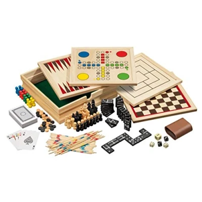 Image de Philos jeu en bois Compendio