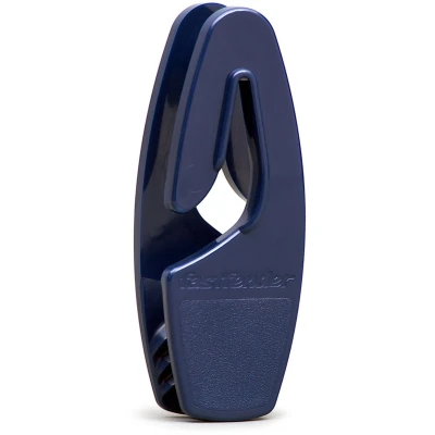 Afbeelding van Fastfender Sail Blauw 2 stuks
