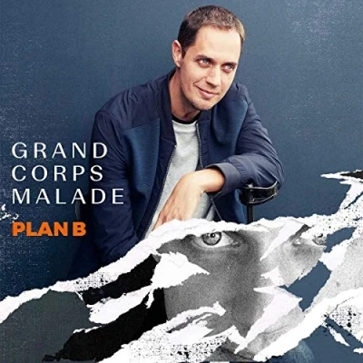 Afbeelding van Gran Corps Malade Plan B