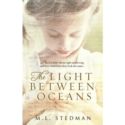 Afbeelding van The Light Between Oceans