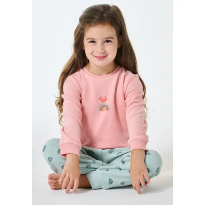 Afbeelding van SCHIESSER Pyjama lang Meisjes Pyjamas