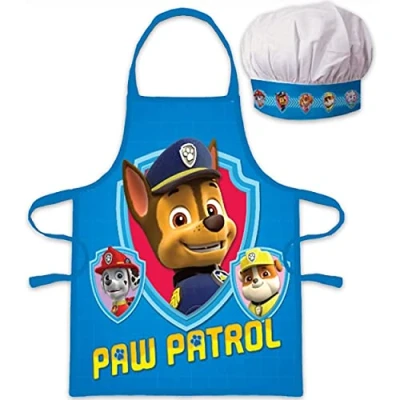Afbeelding van Paw Patrol Keukenset
