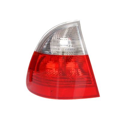 Afbeelding van TYC 11 0012 2 Achterlicht Links Buitenste deel Zonder lamphouder BMW: 3 Touring