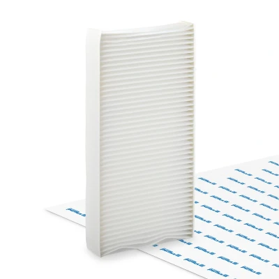 Afbeelding van Purflux Interieurfilter AH258
