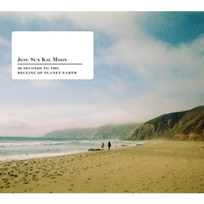 Afbeelding van 30 Seconds To The.. Jesu/Sun Kil Moon