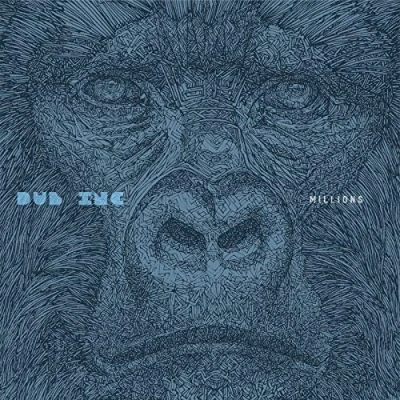 Afbeelding van Dub Inc Millions (CD)