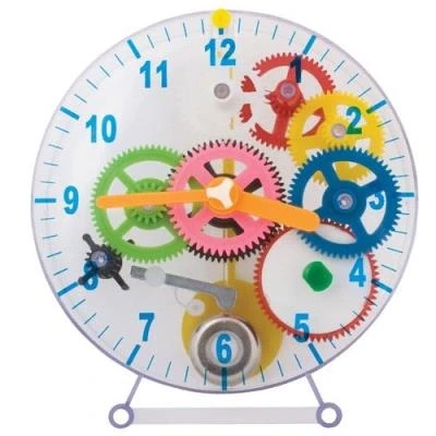 Image de Tobar 12459 Jeu Scientifique Pendule à  Faire Soi Même