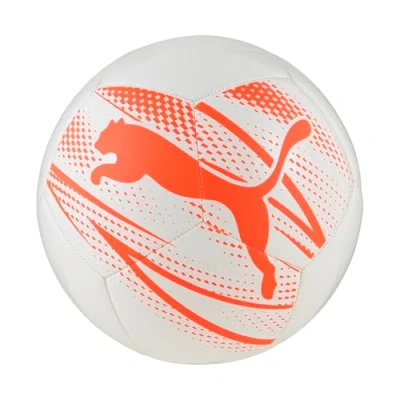 Afbeelding van Puma Attacanto Graphic voetbal Wit