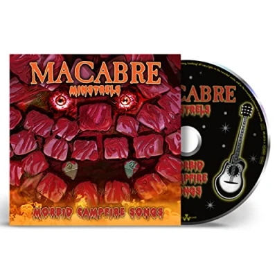Afbeelding van Morbid Campfire Songs