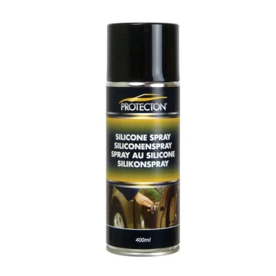 Afbeelding van Protecton Siliconenspray 400ml 1890706