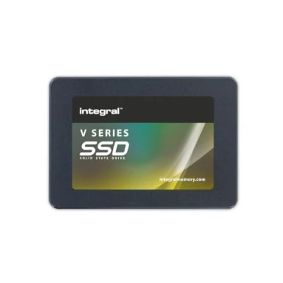 Afbeelding van Integral V Series 2.5&quot; SATA III interne harde schijf tot 450 MB/s leessnelheid, 400 schrijfsnelheid