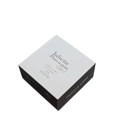 Afbeelding van Juliette Has a Gun Vanilla Vibes Eau de Parfum 50 ml