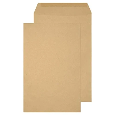 Afbeelding van Blake Purely Everyday 12865 enveloppen met rubber, 90 g/m², 381 x 254 mm, 250 stuks