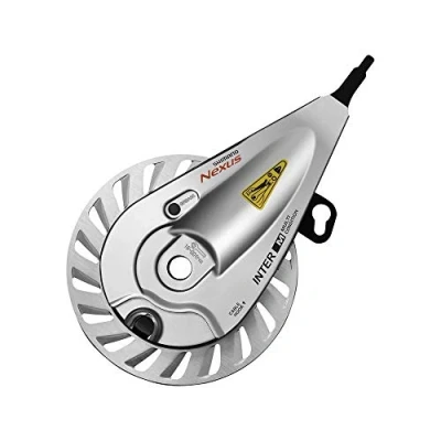 Afbeelding van Shimano rollerbrake front BR C3010 Nexus