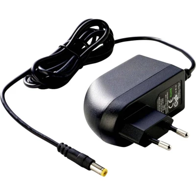 Afbeelding van Dehner Elektronik SYS 1308N 1809 W2E Stekkernetvoeding, vaste spanning 9 V/DC 2.0 A 24 W Gestabiliseerd