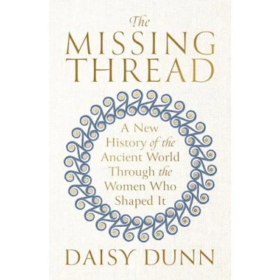 Afbeelding van The Missing Thread