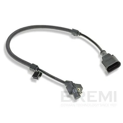 Afbeelding van BREMI 60464 Impulsgever 3 Inductie sensor Met kabel VOLKSWAGEN: Golf 4, Lupo / 3L, Polo III Hatchback, SEAT: Leon I Arosa