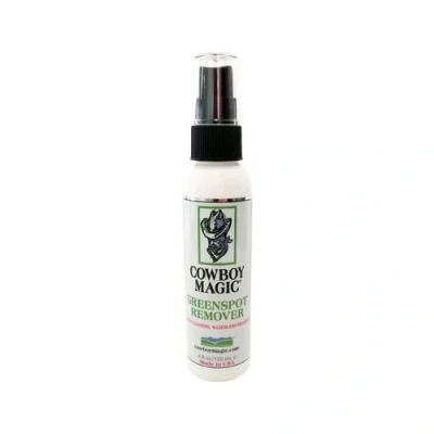 Afbeelding van Cowboy Magic Greenspot Remover 100ml Agradi.be