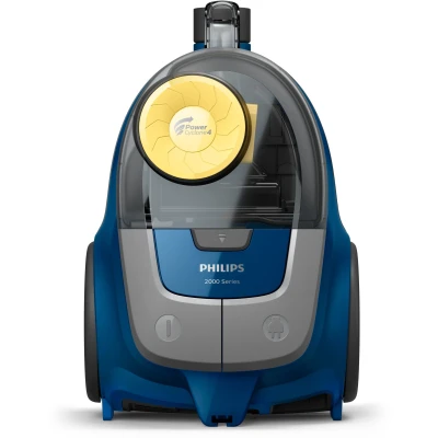 Afbeelding van Philips 2000 series XB2125/09 Stofzuiger zonder zak Donkerblauw