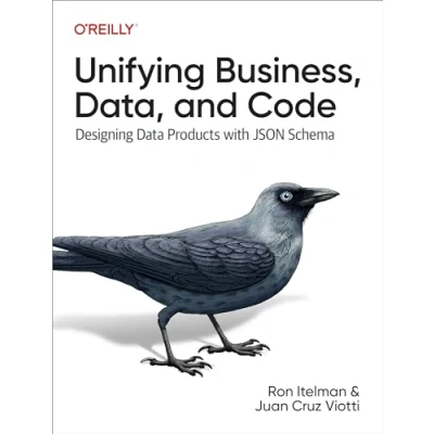 Afbeelding van Unifying Business, Data, and Code