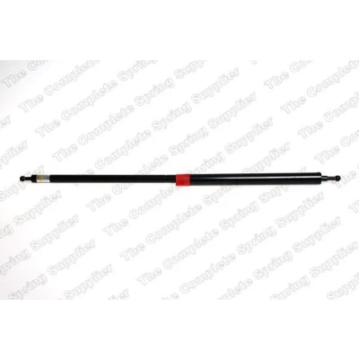 Afbeelding van LESJÖFORS 8026101 Gasveer Motorkap Vooras links FIAT: Coupe