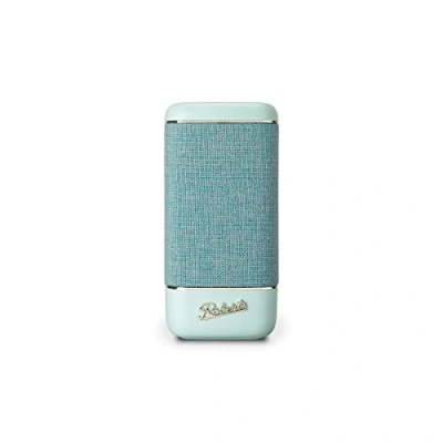 Afbeelding van Roberts Beacon 335 (rood) Bluetooth speaker 15u batterij