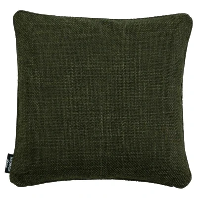 Afbeelding van Madison sierkussen 60x60cm Nola green