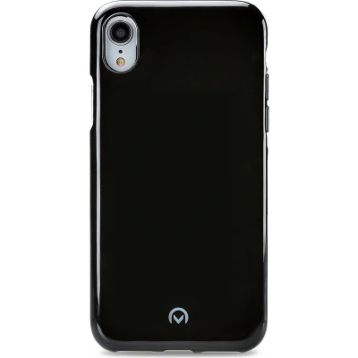 Afbeelding van Mobilize Gelly Case Apple iPhone XR Black