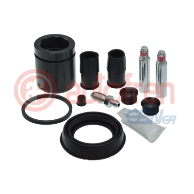Afbeelding van AUTOFREN SEINSA D43423S Remklauw Reparatieset Achteras 44 PISTON KIT+GUIDEPINS BMW: X5