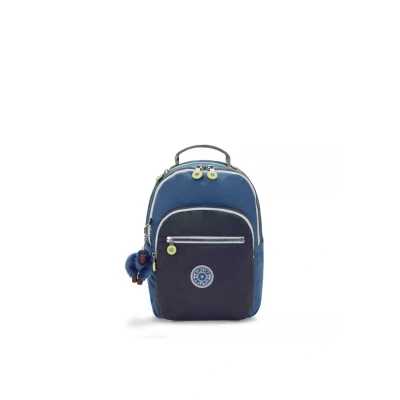 Afbeelding van Kipling Seoul S fantasy blue bl