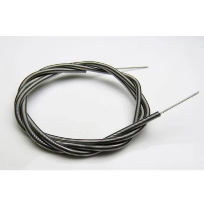 Afbeelding van Thicon Models 60020 1:14, 1:16 Staalkabel 1 stuk(s)