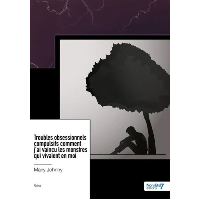Image de Troubles obsessionnels compulsifs