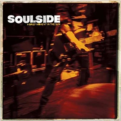 Afbeelding van Soulside A Brief Moment In the Sun (LP)