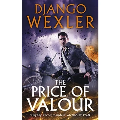 Afbeelding van Price Of Valour
