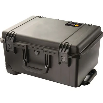 Image de Valise de protectionétanche noire Peli Storm Case IM2620
