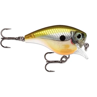 Afbeelding van Rapala BX Brat 5 cm Haymaker