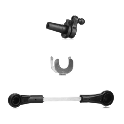 Afbeelding van ENGITECH ENT320006 Reparatieset, zuigbuismodule AUDI: A4 B7 Avant