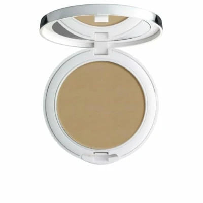 Afbeelding van ARTDECO All In One Cream foundation rijke, romige compacte met halfmatte afwerking, per stuk verpakt (1 x 11 g)