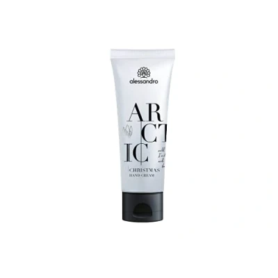 Image de Alessandro Arctic Hand Cream 75 ml