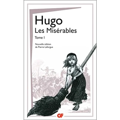 Afbeelding van Les miserables,1
