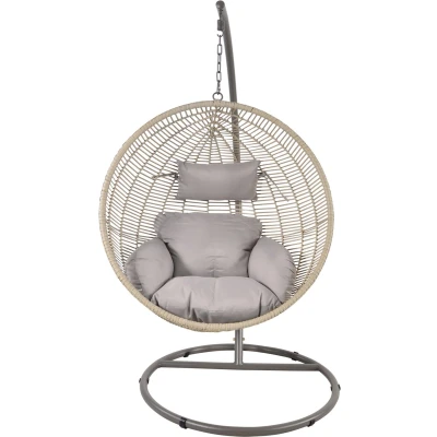 Afbeelding van Lesli Living Hangstoel Circle