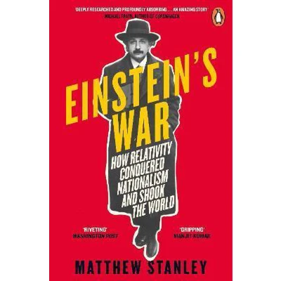Afbeelding van Einstein&#039;s War