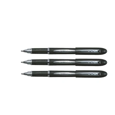 Image de UNIBALL JETSTREAM STYLO GEL NOIR