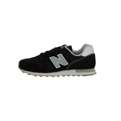 Afbeelding van NEW BALANCE 373, Sneaker Femme, 37.5 EU, Noir, EU