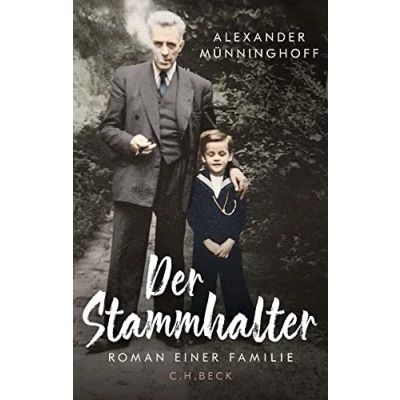 Afbeelding van Der Stammhalter