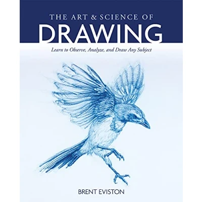 Afbeelding van The Art and Science of Drawing