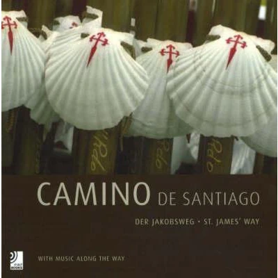 Afbeelding van Camino de Santiago