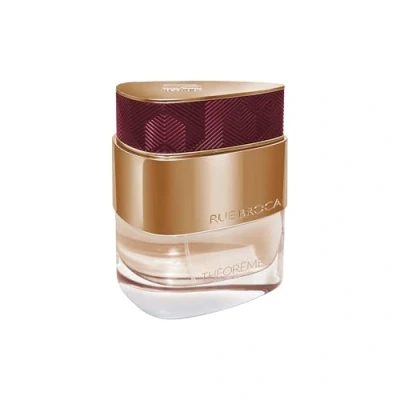 Afbeelding van Rue Broca Théorème Pour Femme Eau De Parfum 90 Ml