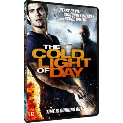 Afbeelding van The Cold Light Of Day